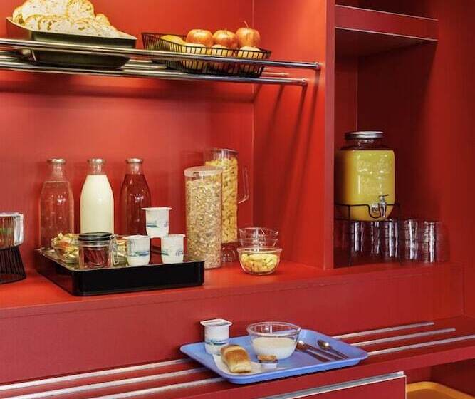 فندق F1 Frejus Roquebrune Sur Argens