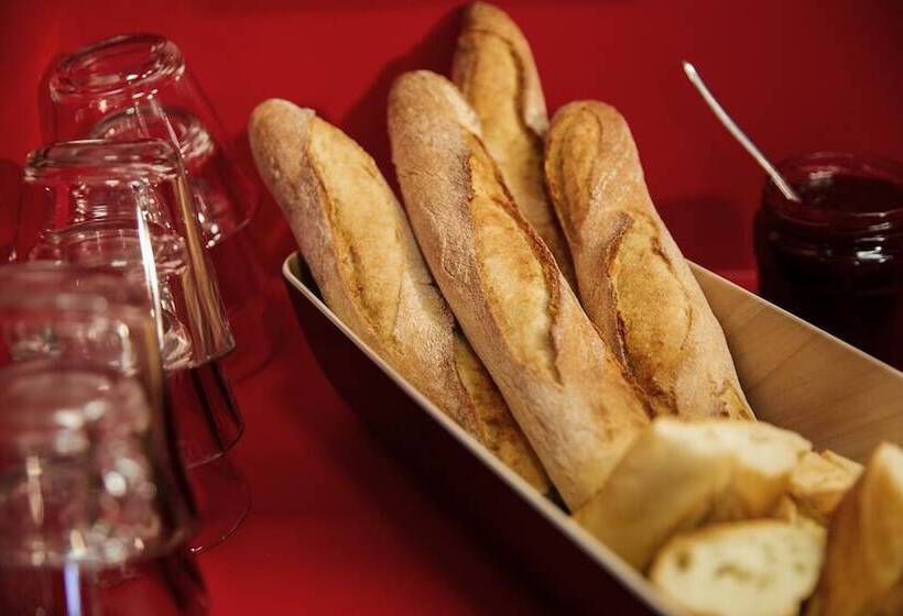 فندق F1 Frejus Roquebrune Sur Argens