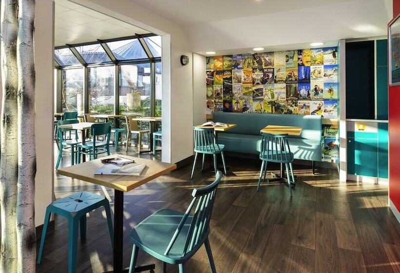 فندق F1 Frejus Roquebrune Sur Argens