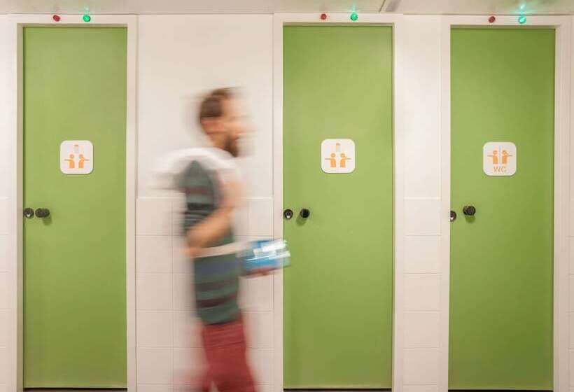 فندق F1 Frejus Roquebrune Sur Argens