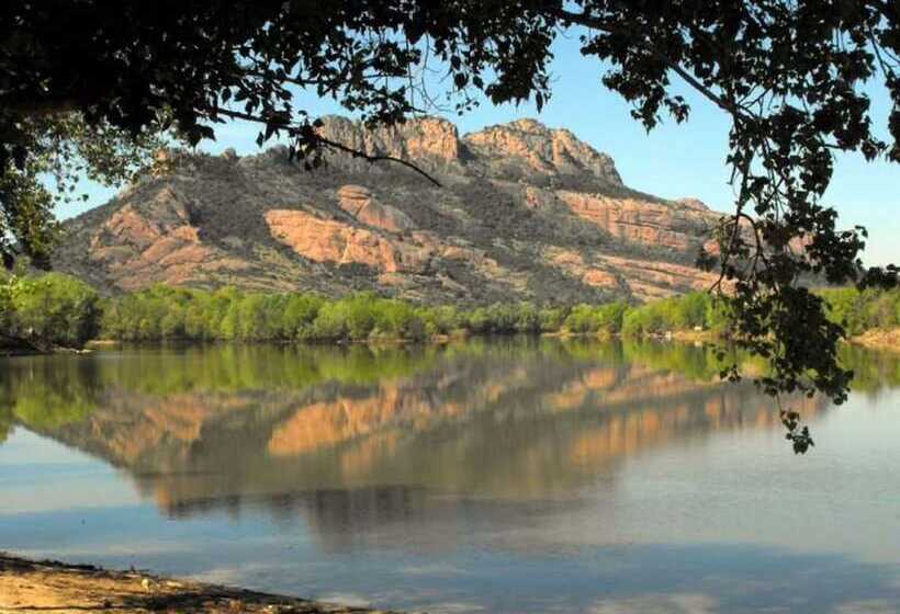 فندق F1 Frejus Roquebrune Sur Argens