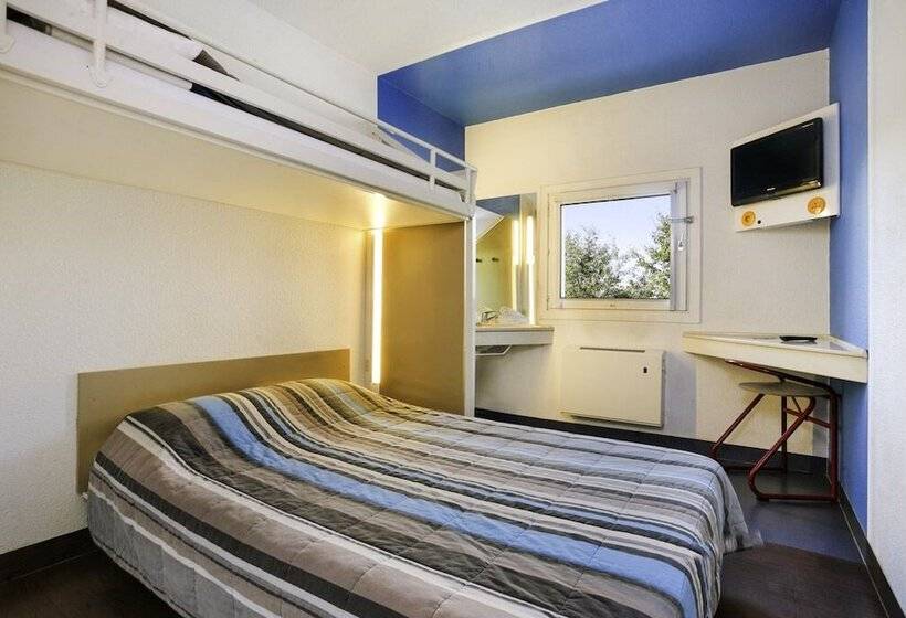 فندق F1 Frejus Roquebrune Sur Argens