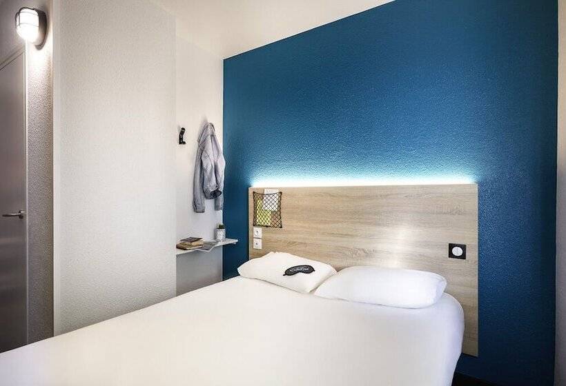 فندق F1 Frejus Roquebrune Sur Argens