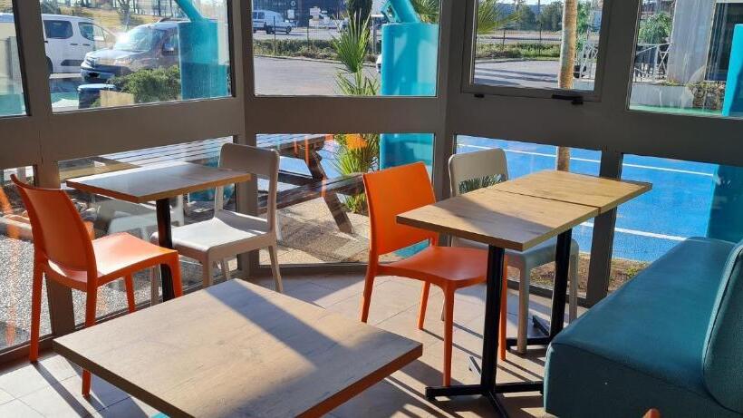 فندق F1 Frejus Roquebrune Sur Argens