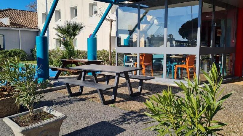 فندق F1 Frejus Roquebrune Sur Argens