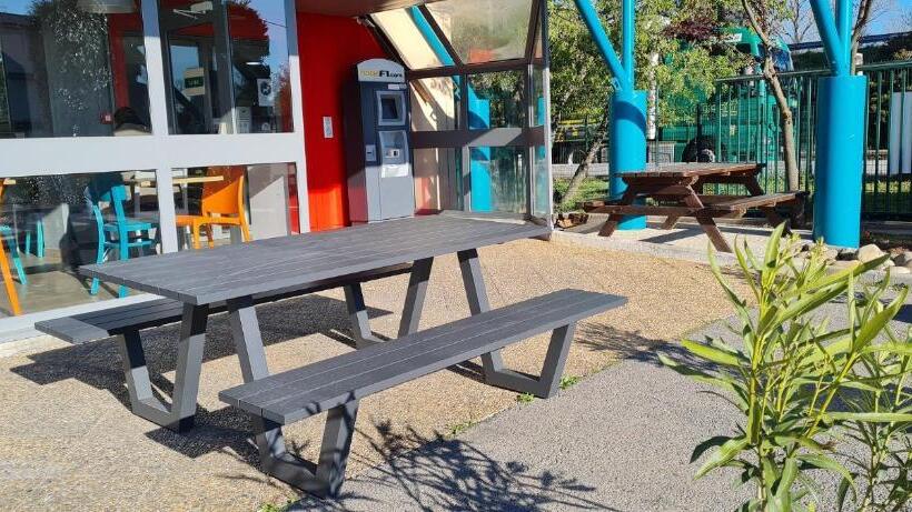 فندق F1 Frejus Roquebrune Sur Argens