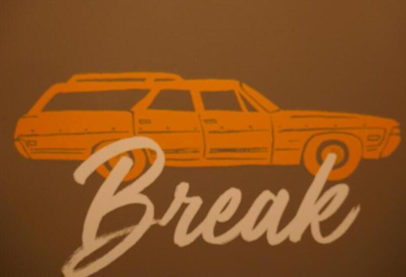 فندق F1 Paris Villemomble