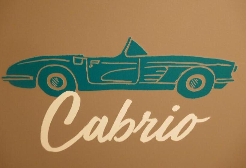 호텔 F1 Paris Villemomble