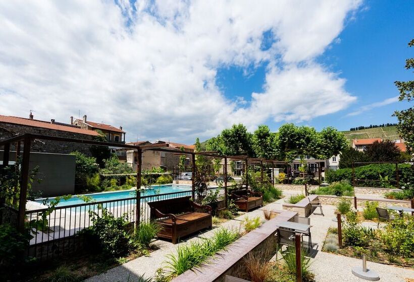 호텔 Fac & Spera  Hôtel & Spa
