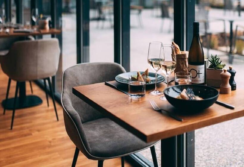호텔 Fac & Spera  Hôtel & Spa