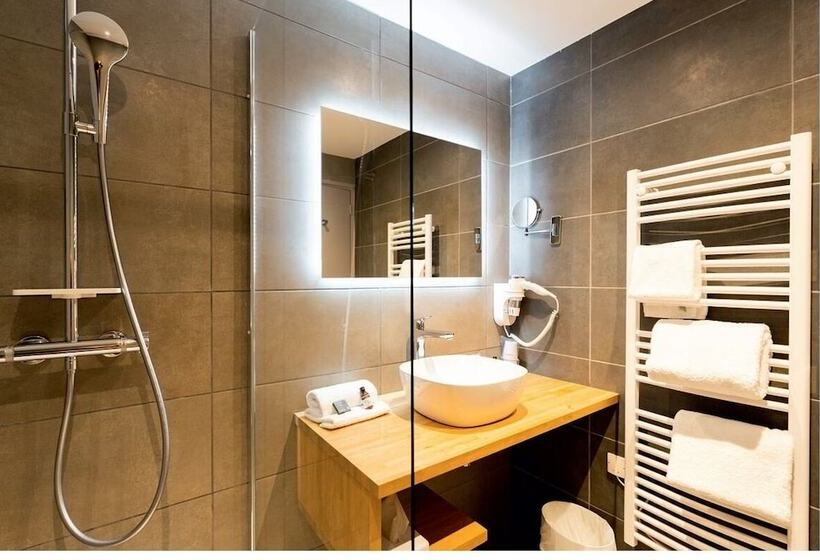 호텔 Fac & Spera  Hôtel & Spa