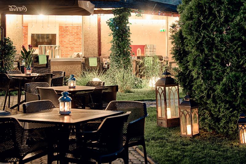 فندق Falenty Biznes I Wypoczynek