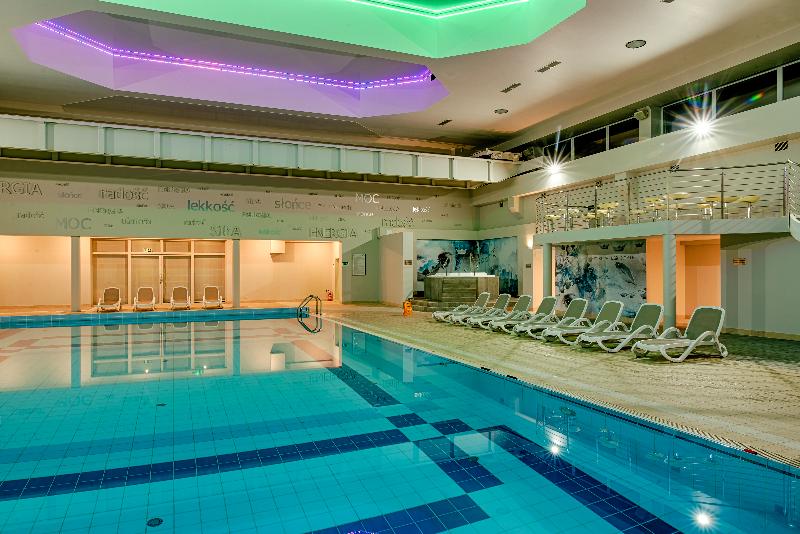 فندق Falenty Biznes I Wypoczynek