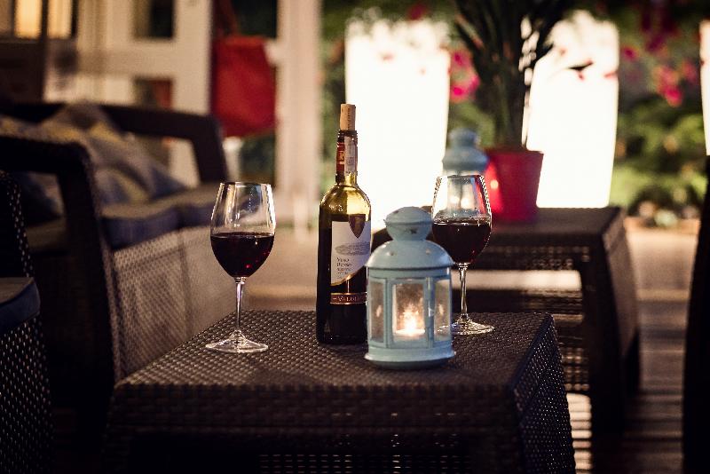 فندق Falenty Biznes I Wypoczynek