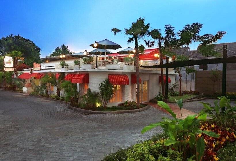 Favehotel Sudirman Bojonegoro