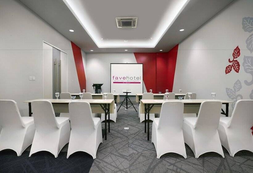 Favehotel Sudirman Bojonegoro