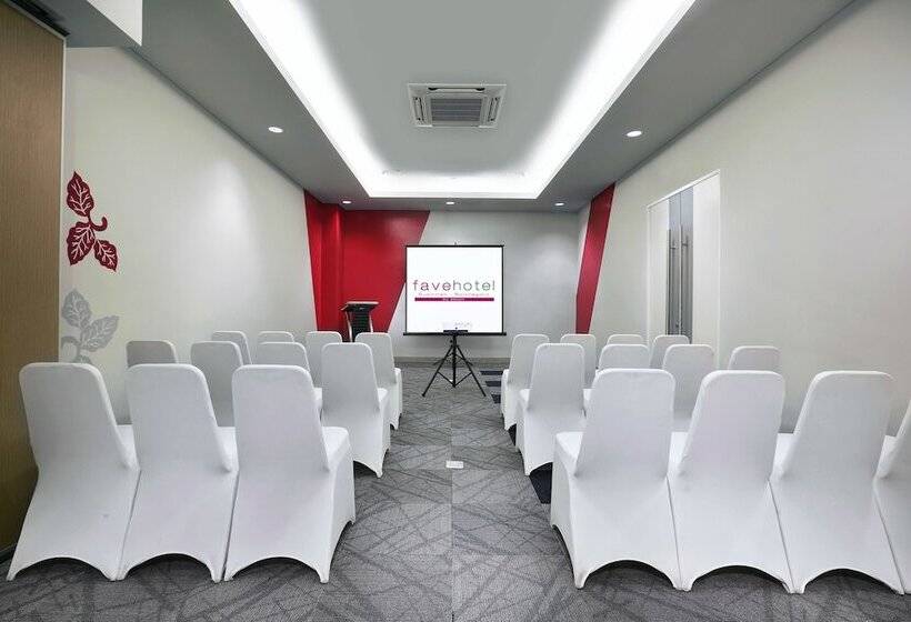 Favehotel Sudirman Bojonegoro