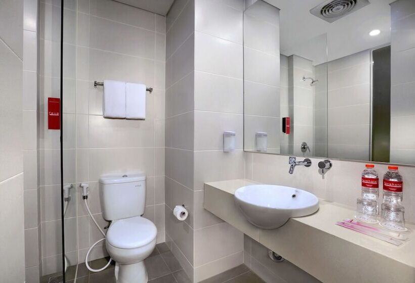 Favehotel Sudirman Bojonegoro