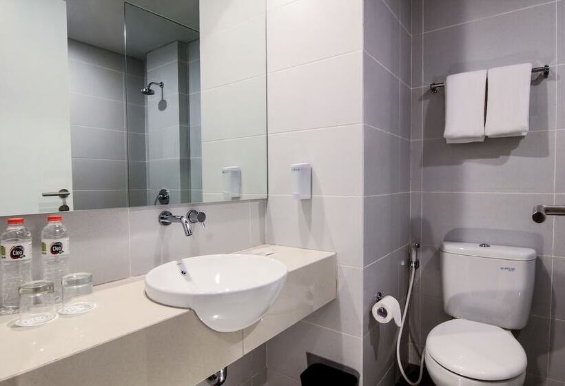 Favehotel Sudirman Bojonegoro