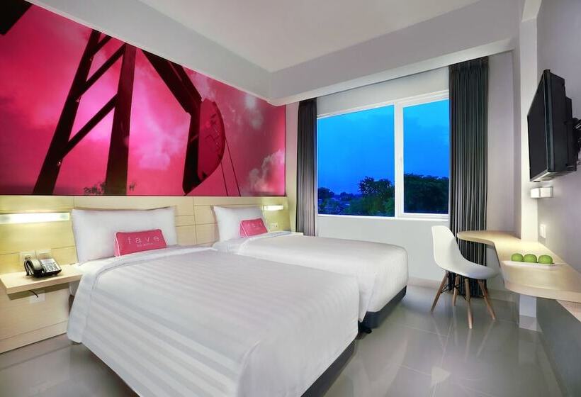 Favehotel Sudirman Bojonegoro