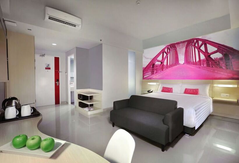 Favehotel Sudirman Bojonegoro