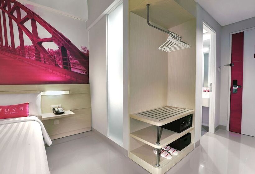 Favehotel Sudirman Bojonegoro