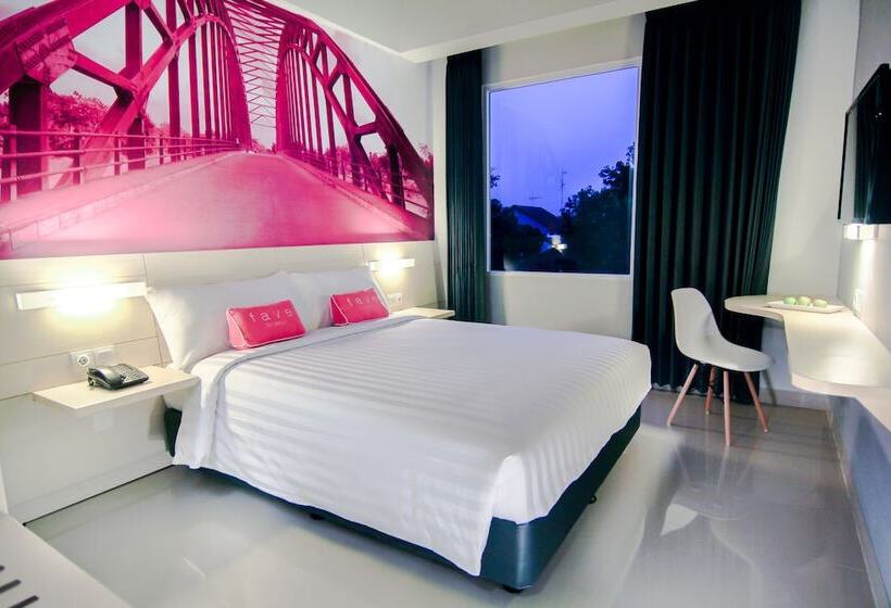 Favehotel Sudirman Bojonegoro