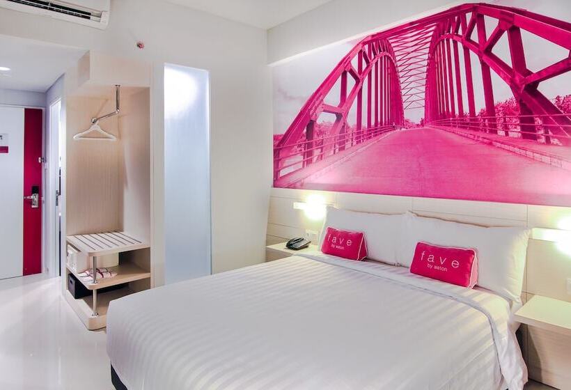 Favehotel Sudirman Bojonegoro