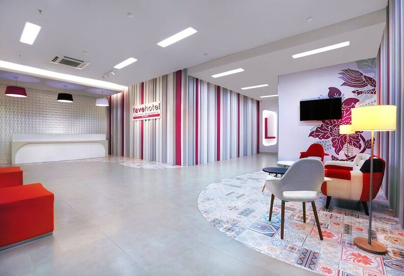 Favehotel Sudirman Bojonegoro