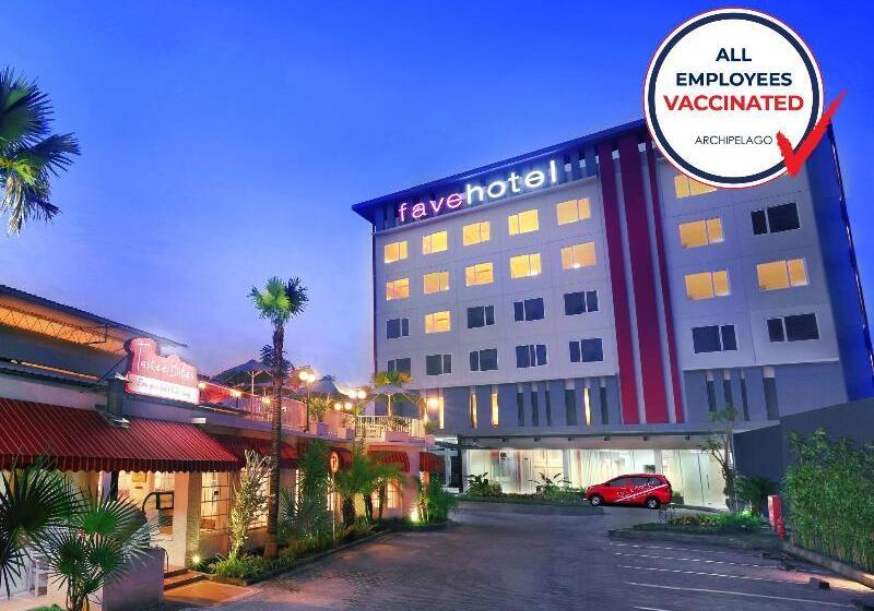 Favehotel Sudirman Bojonegoro