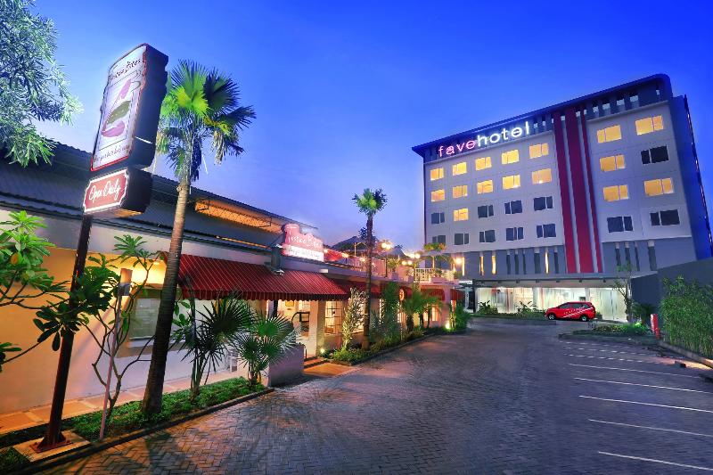 Favehotel Sudirman Bojonegoro