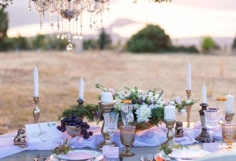 בית מלון כפרי Finfoot Lake Reserve By Dream Resorts