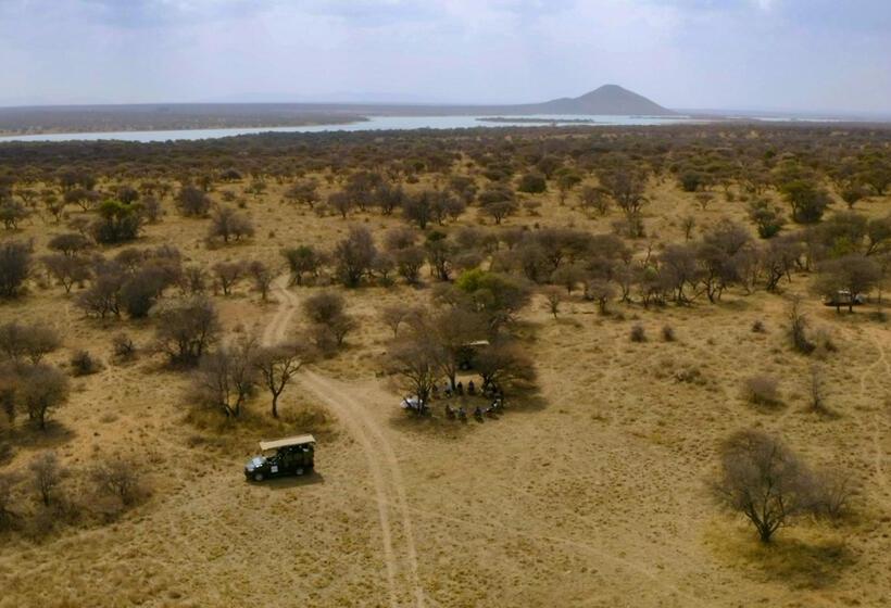 فندق Finfoot Lake Reserve By Dream Resorts