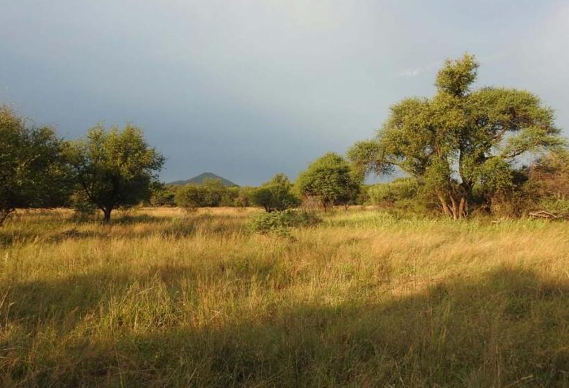 فندق Finfoot Lake Reserve By Dream Resorts