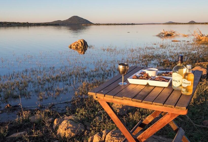 فندق Finfoot Lake Reserve By Dream Resorts