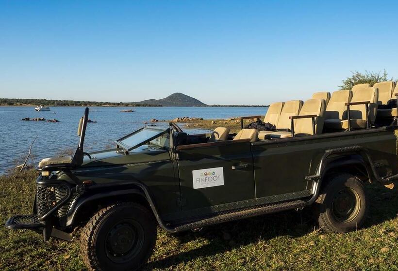 فندق Finfoot Lake Reserve By Dream Resorts