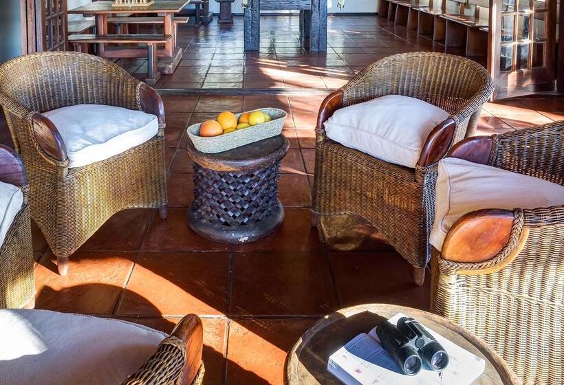 ホテル Finfoot Lake Reserve By Dream Resorts