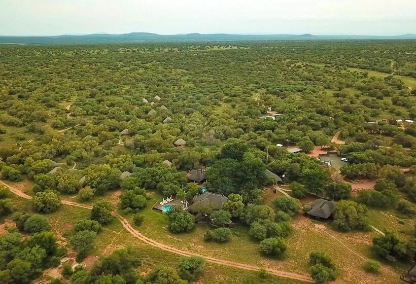 فندق Finfoot Lake Reserve By Dream Resorts