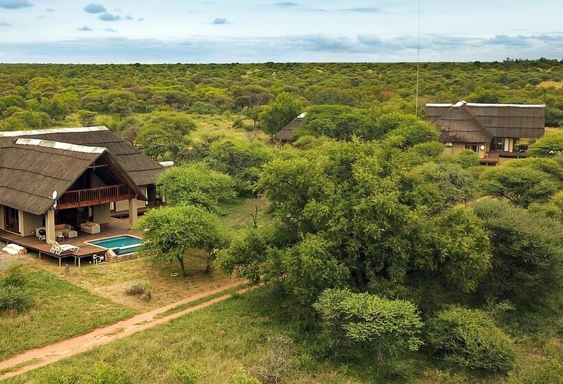 ホテル Finfoot Lake Reserve By Dream Resorts