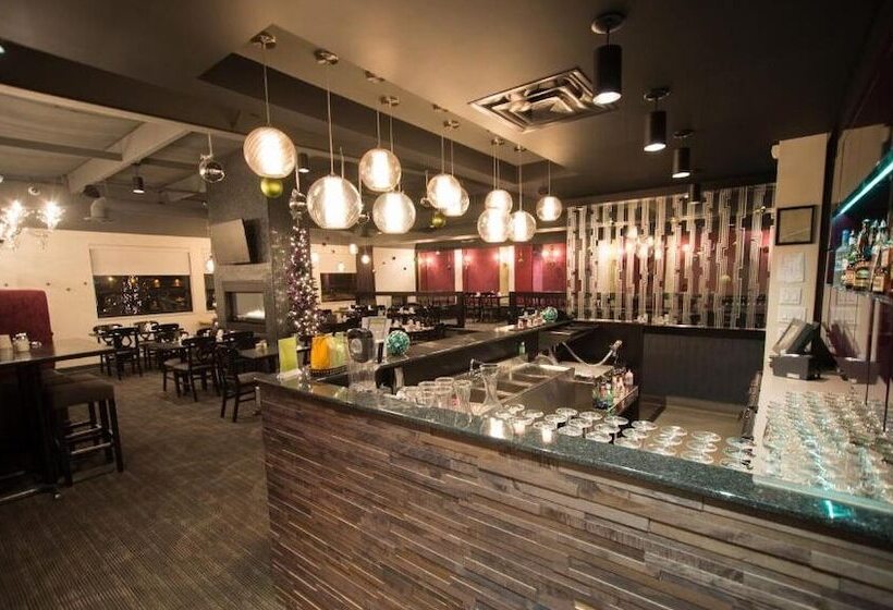 ホテル Frantz Inn