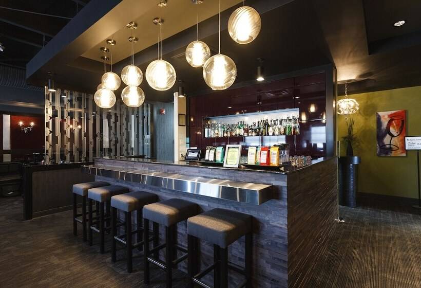 ホテル Frantz Inn