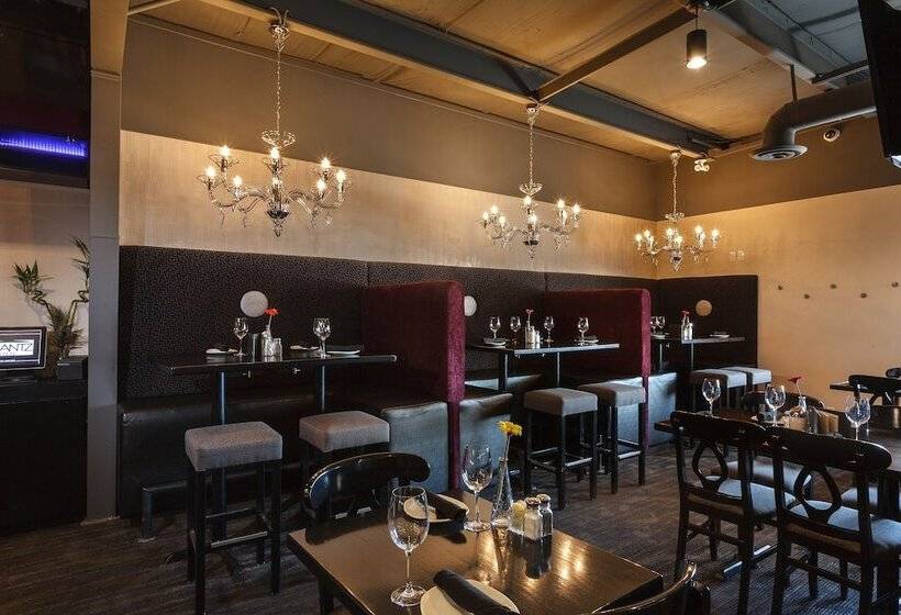 ホテル Frantz Inn