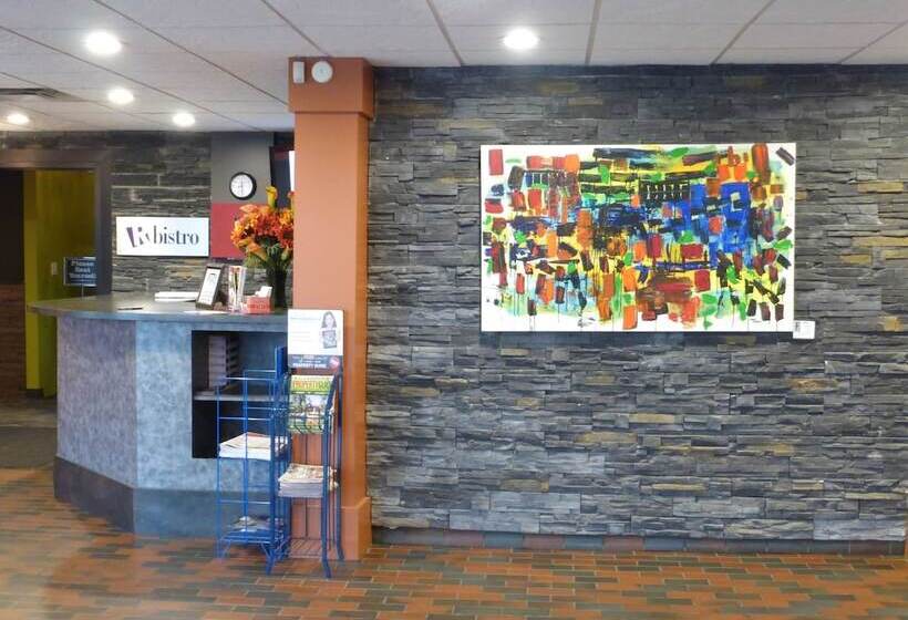 ホテル Frantz Inn