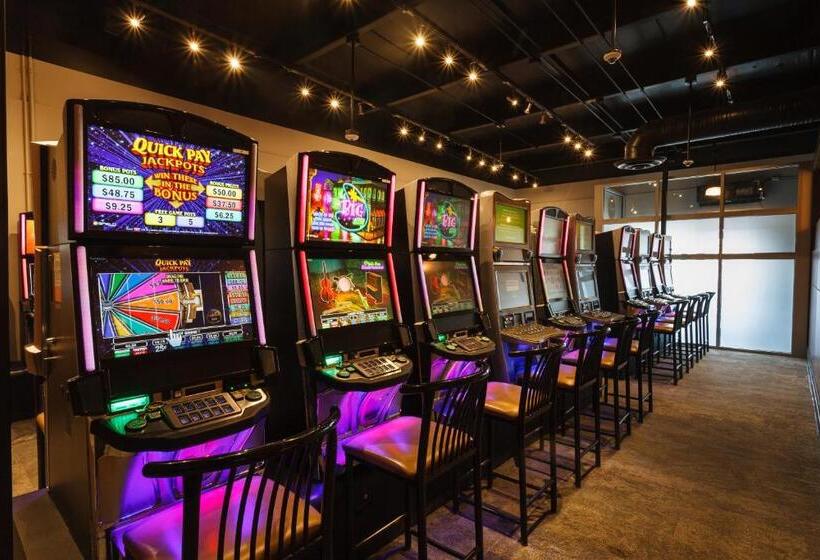 ホテル Frantz Inn