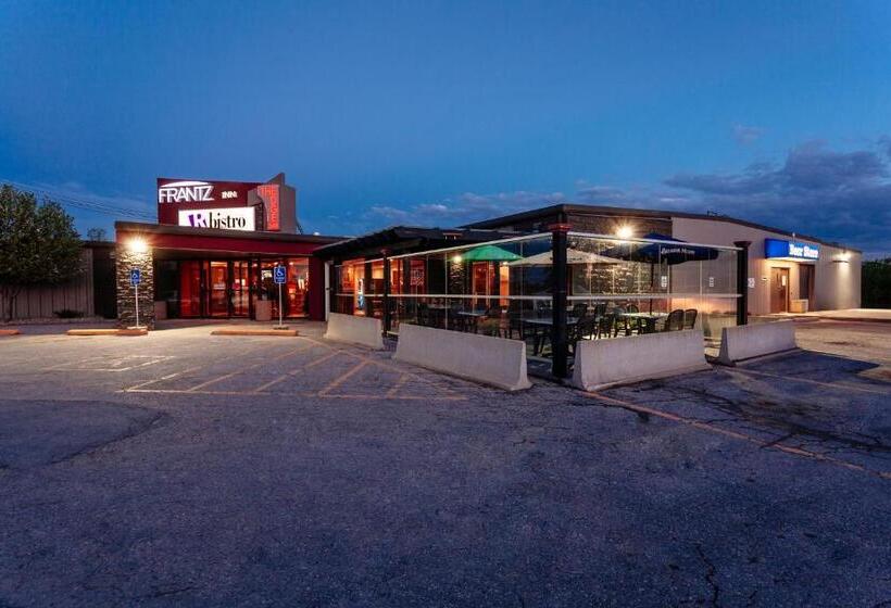فندق Frantz Inn