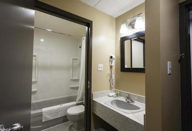 ホテル Frantz Inn