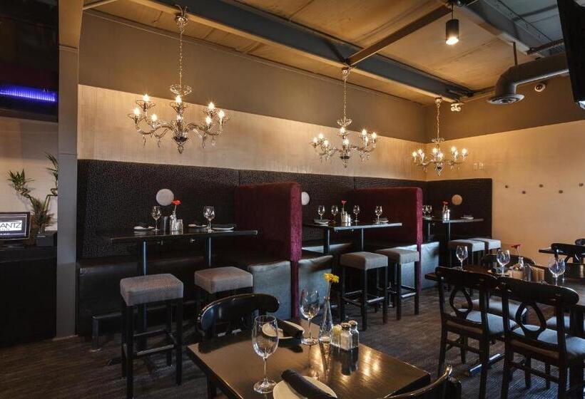 فندق Frantz Inn