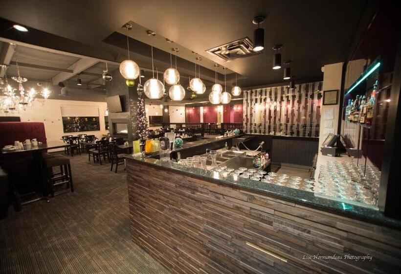 ホテル Frantz Inn