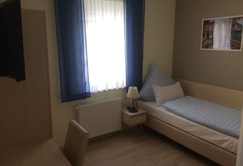 ホテル Gambrinus Dutenhofen