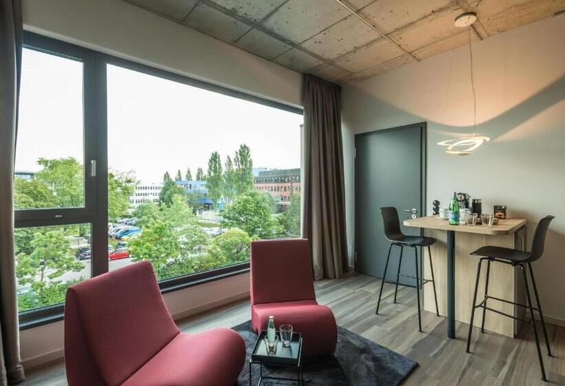 فندق Golden Ball, Exclusive Serviced Apartments Munich